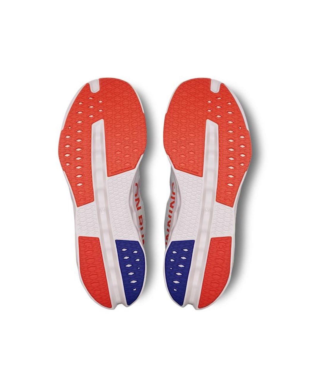 On Shoes Gray Cloudsurfer Next for men