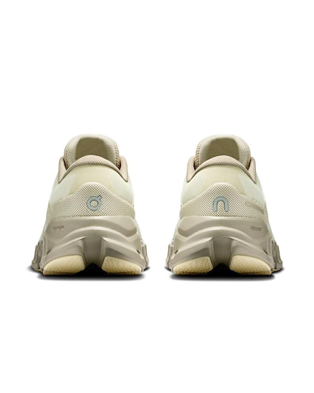 On Shoes White Cloud X 5