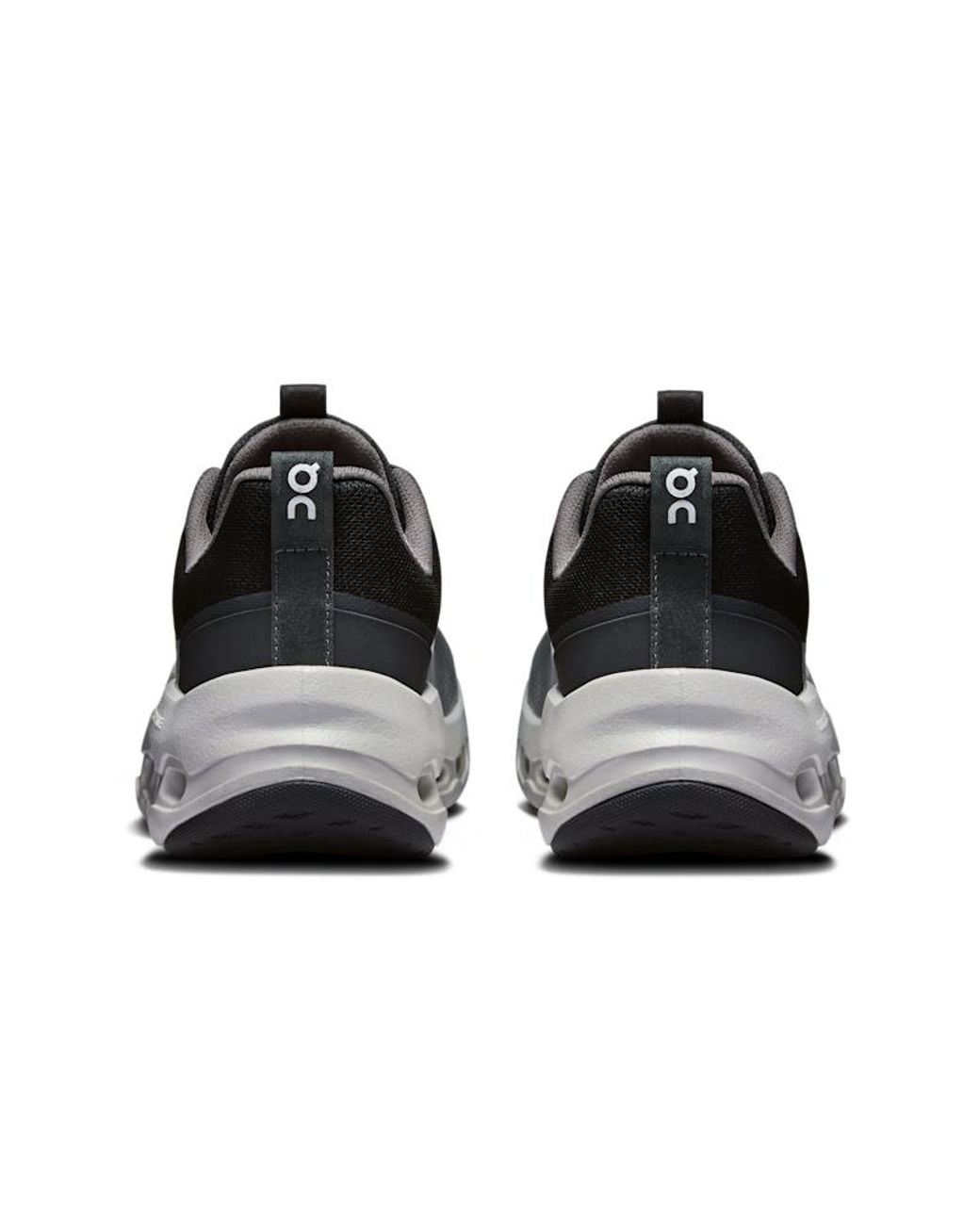 Cloudleap On Shoes en coloris Black