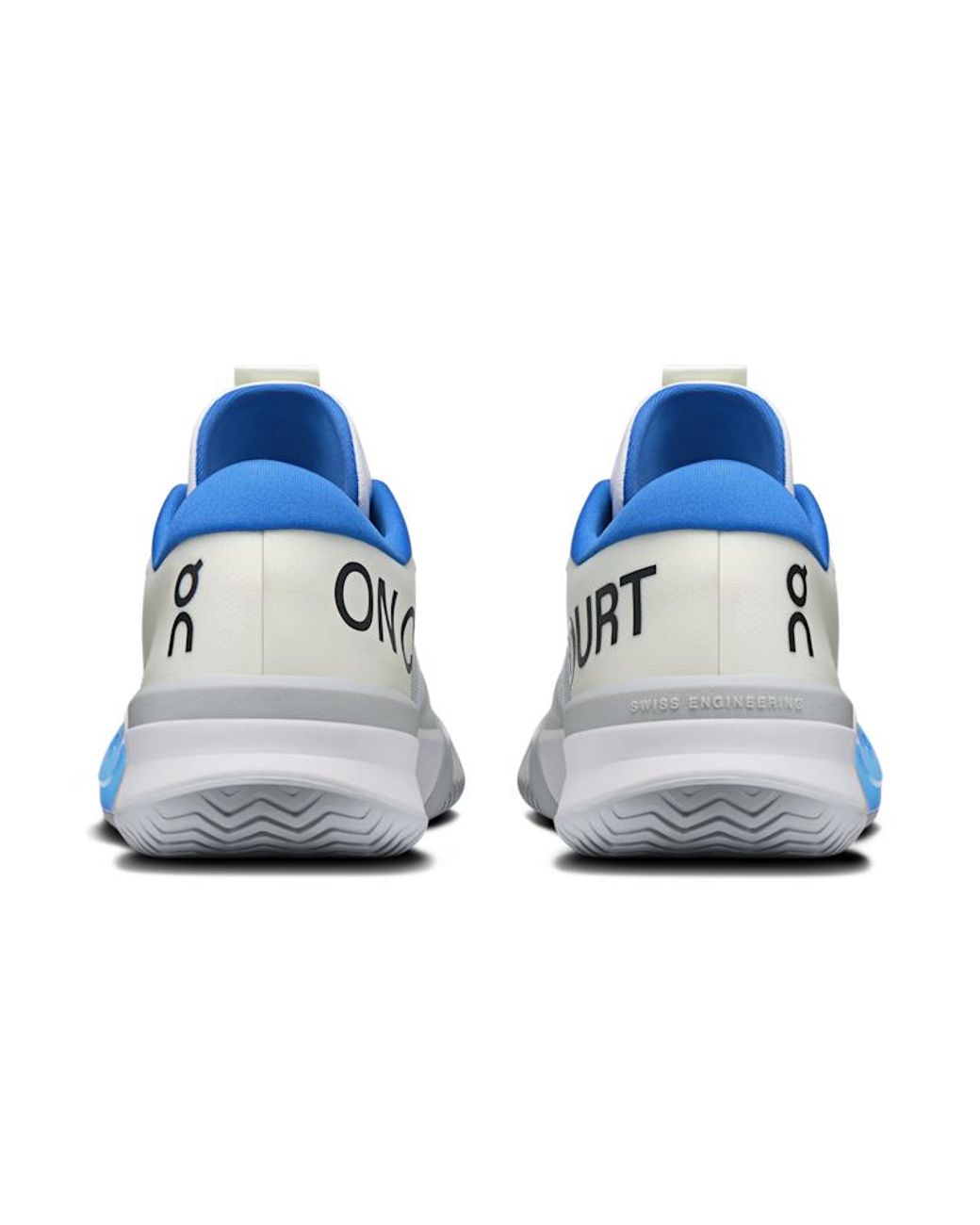 On Shoes Blue The Roger Pro 3 Clay for men