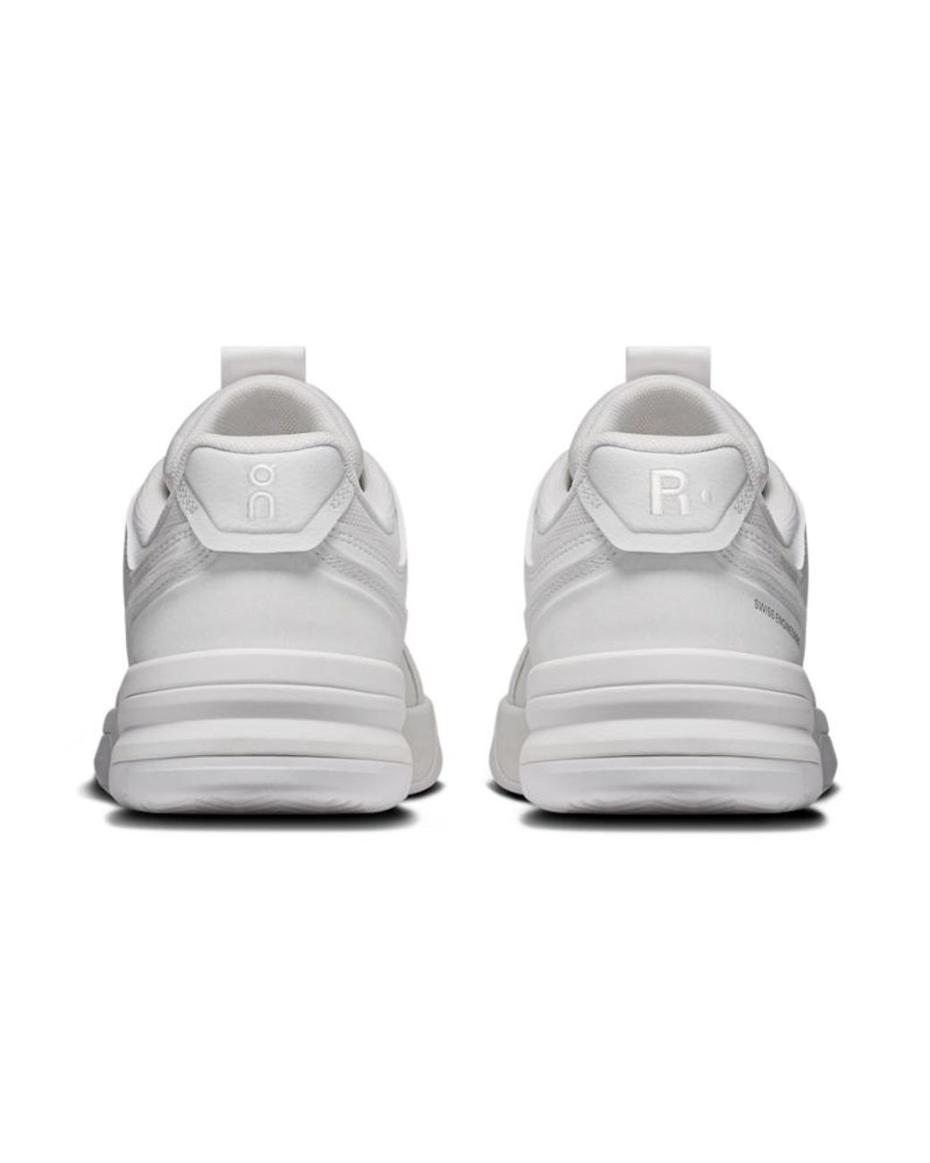 On Shoes White The Roger Clubhouse Pro 2