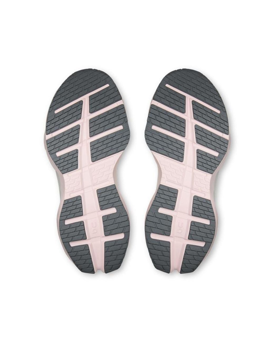 On Shoes White Cloudrunner 3 Max