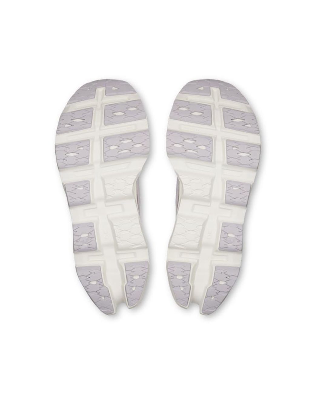 On Shoes Pink Cloudmster 3