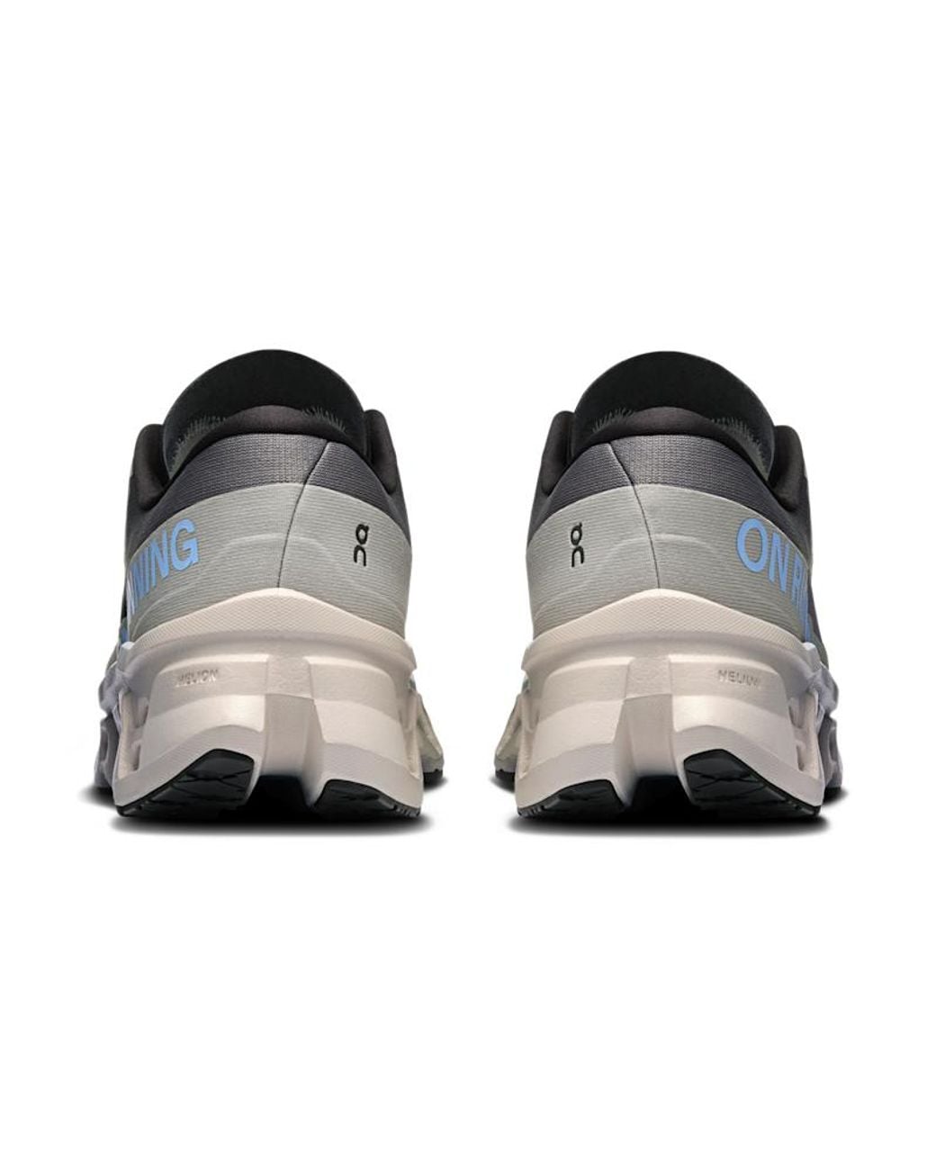 On Shoes Blue Cloudmster 3 for men