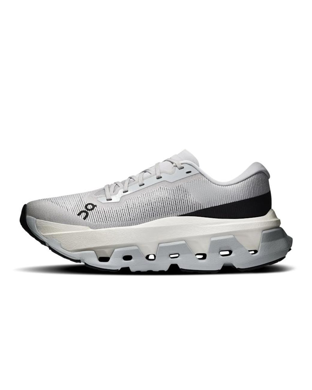 On Shoes Gray Cloudmster 3 Hyper