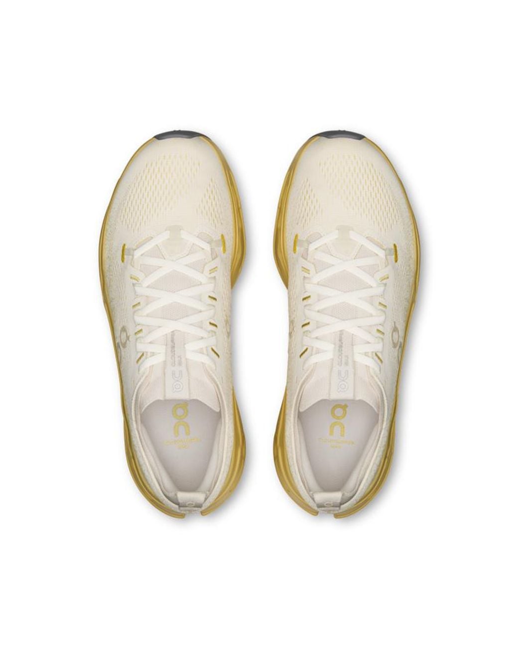 On Shoes Natural Cloudsurfer Max for men