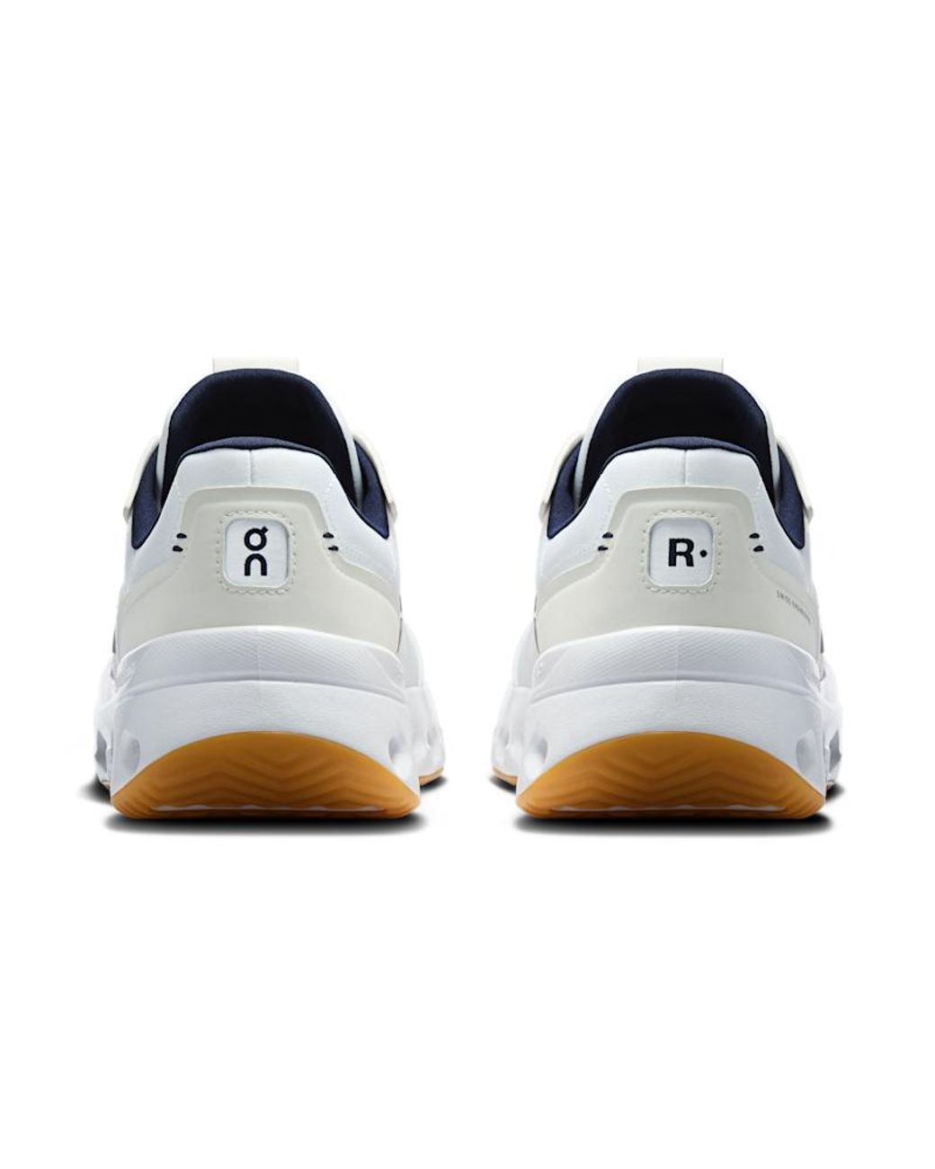On Shoes White The Roger Wildcard for men
