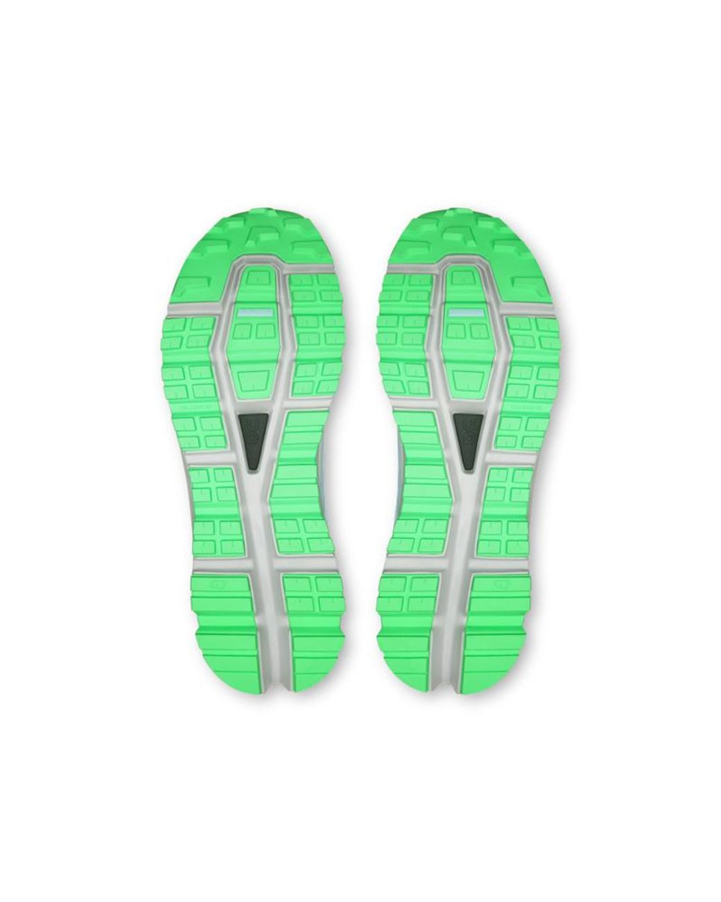 On Shoes Blue Cloudhero Waterproof