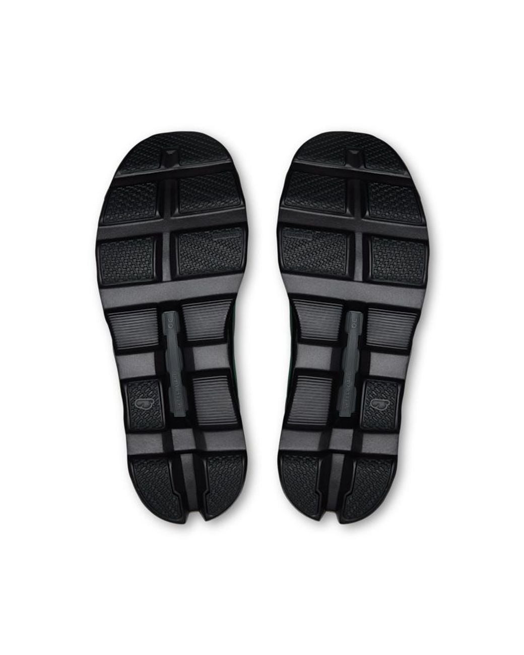 On Shoes Black Cloudmster Void for men