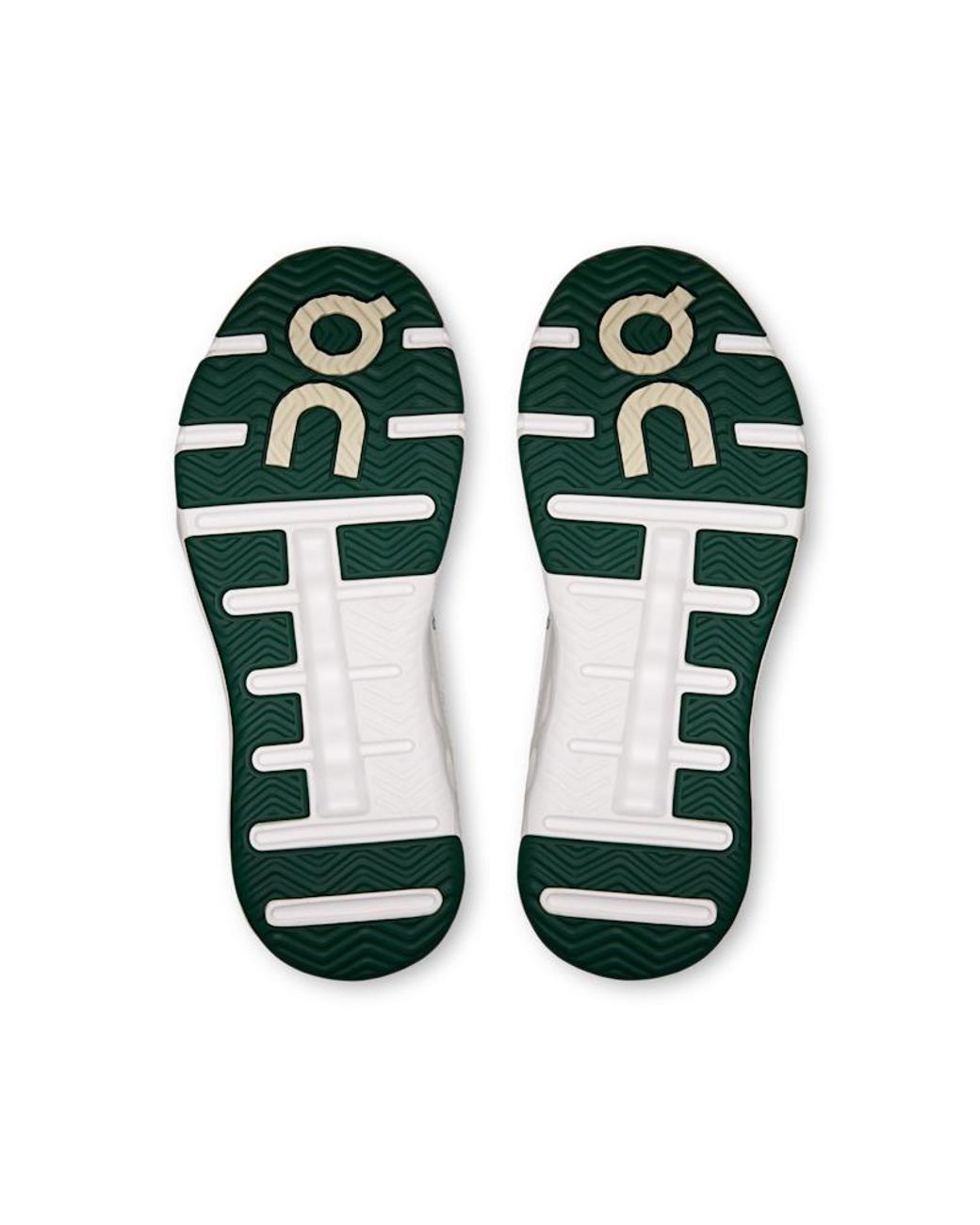 On Shoes White The Roger Wildcard