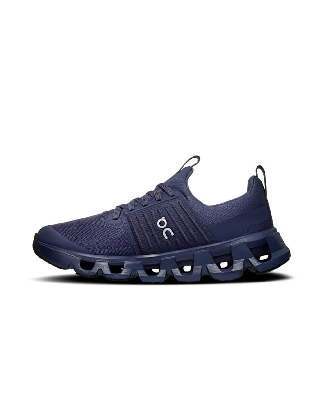 On Shoes Blue Cloudswift Youth