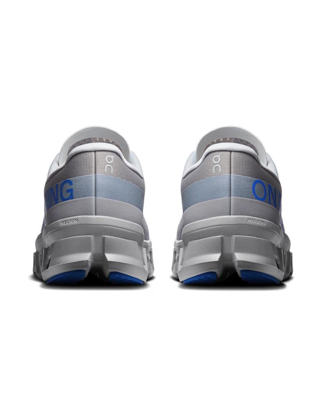 On Shoes Blue Cloudmster 1 for men
