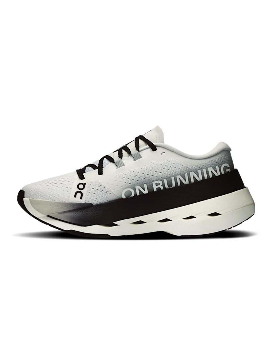 On Shoes Black Cloudboom Max
