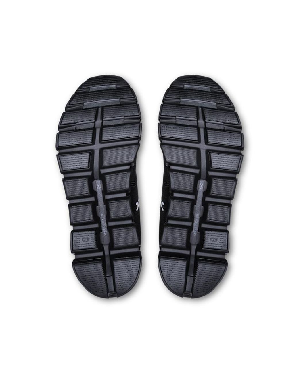 On Shoes Blue Cloud 6 Waterproof