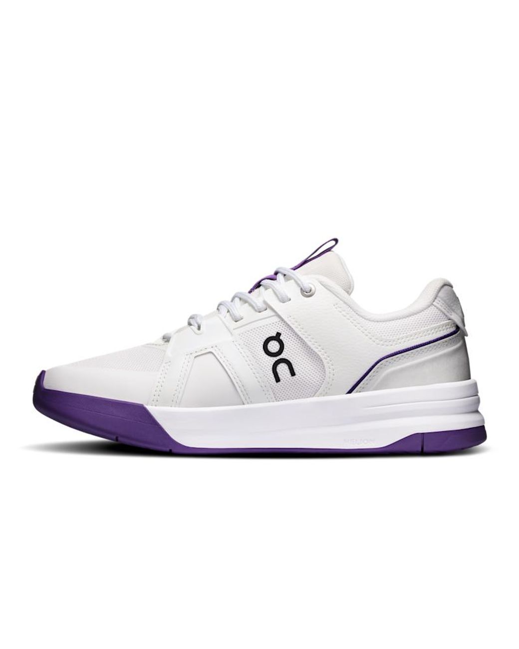 On Shoes White The Roger Clubhouse Pro 2