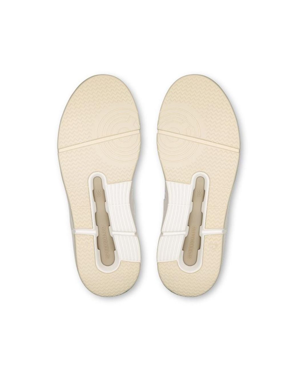 On Shoes White The Roger Clubhouse
