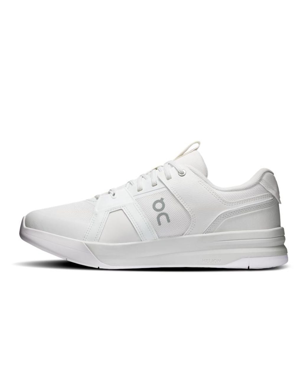 On Shoes White The Roger Clubhouse Pro 2 for men