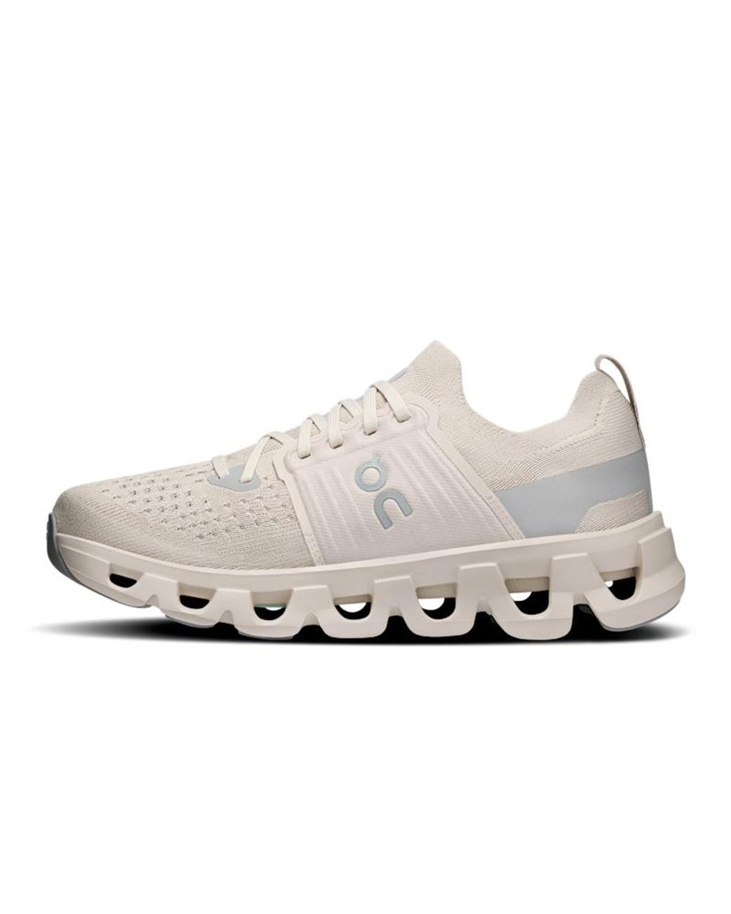 On Shoes Natural Cloudswift 4