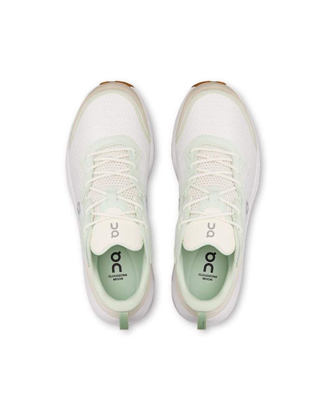 Cloudze Mo On Shoes pour homme en coloris White