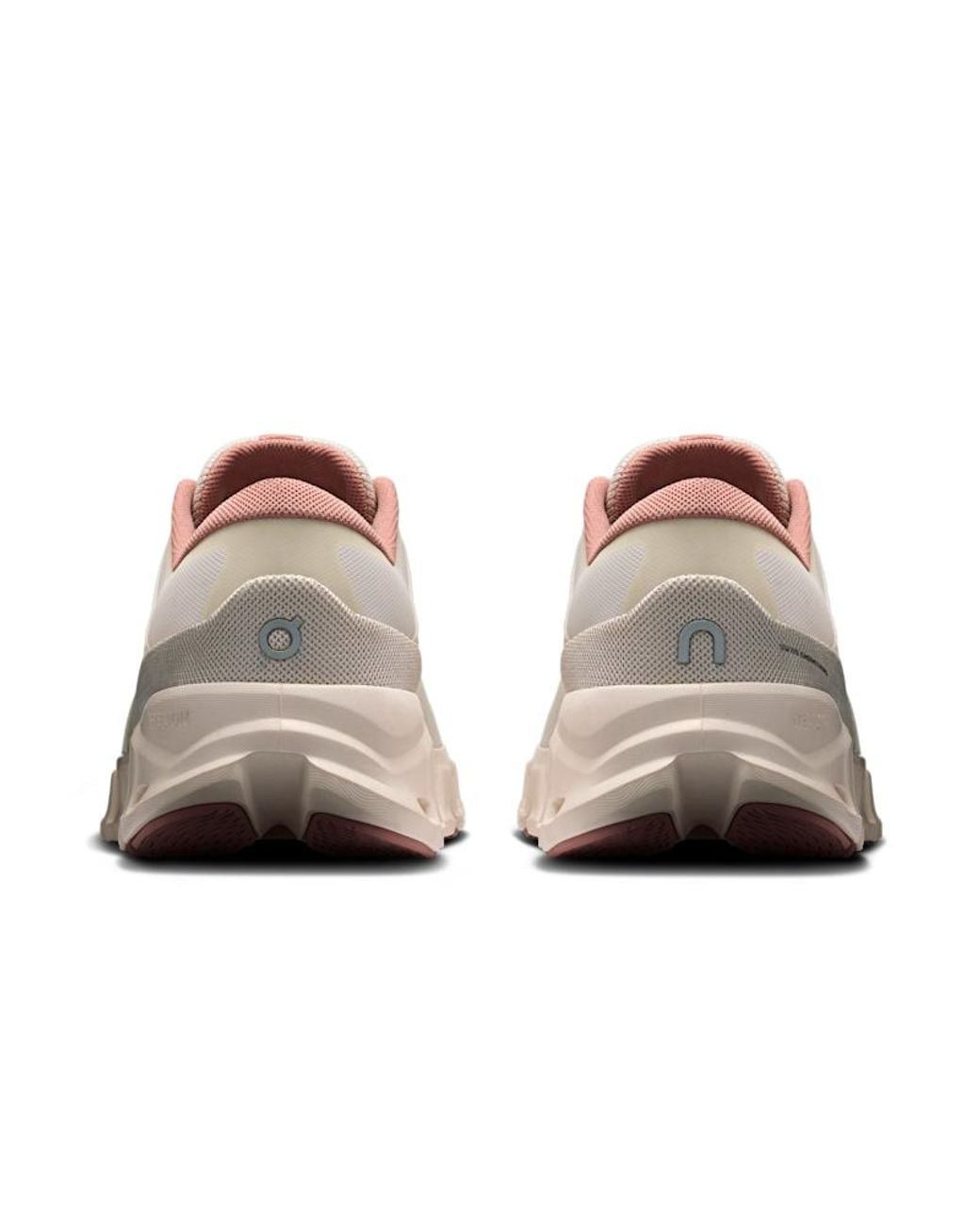 On Shoes Gray Cloud X 5