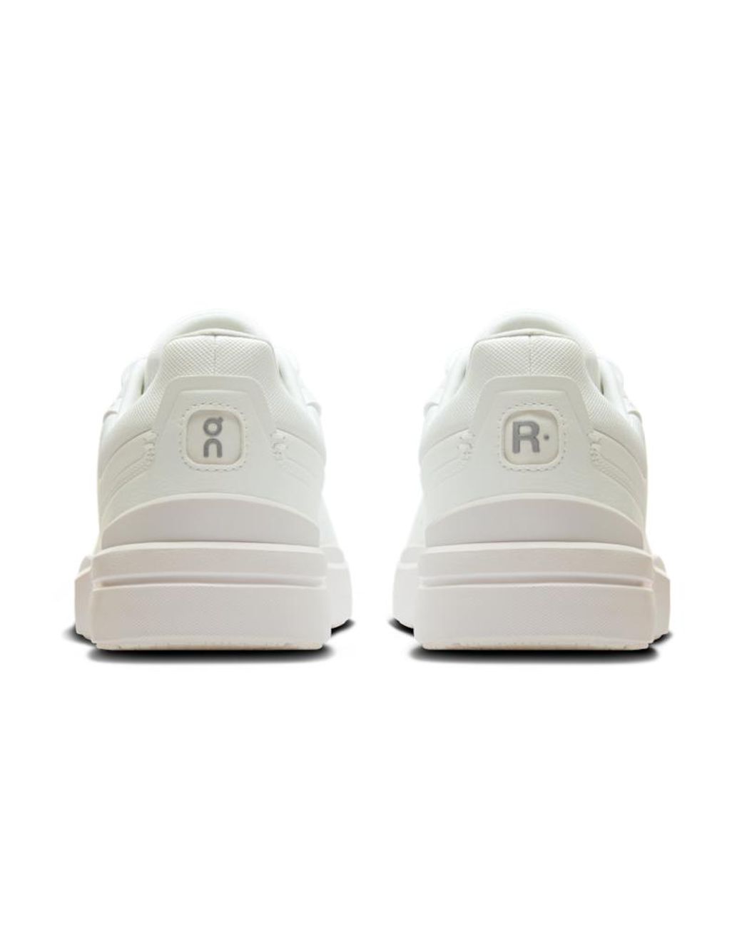 On Shoes White The Roger Advantage for men