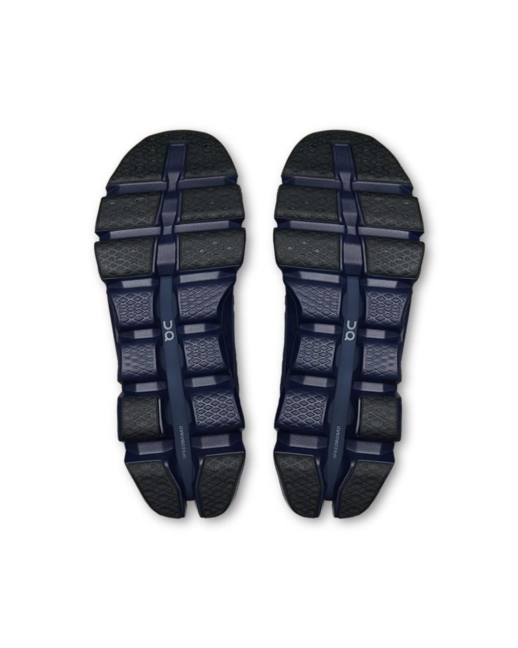 Cloudswift Amp On Shoes pour homme en coloris Blue