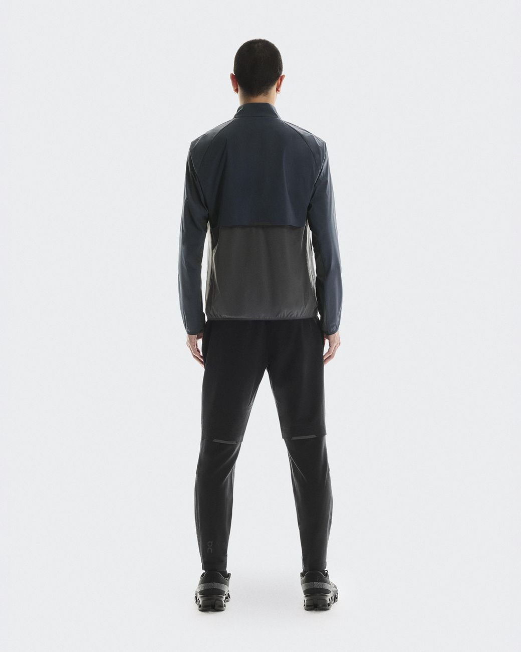 On Shoes Blue Weather Winter Pants for men