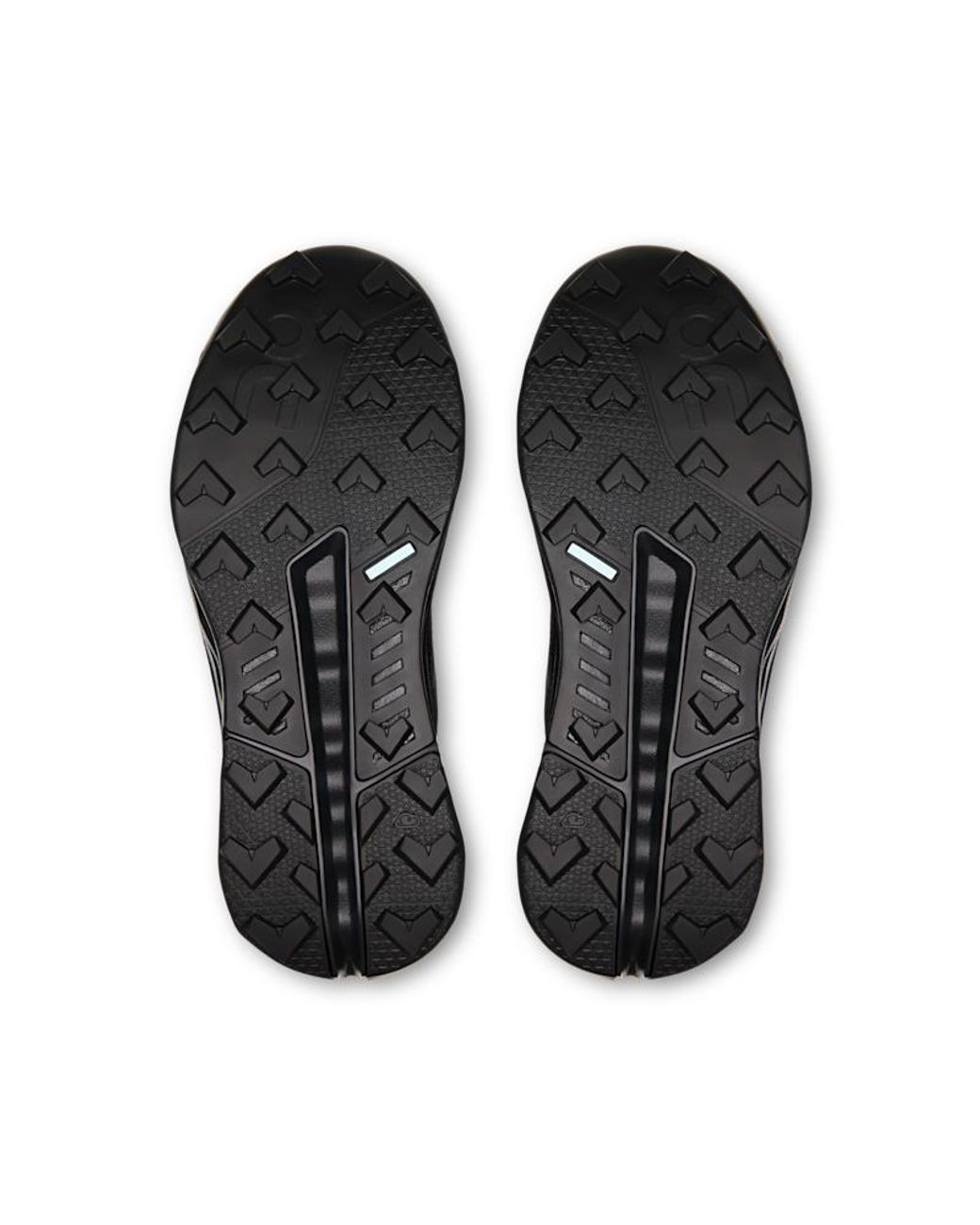 On Shoes Black Cloudhoriz 2
