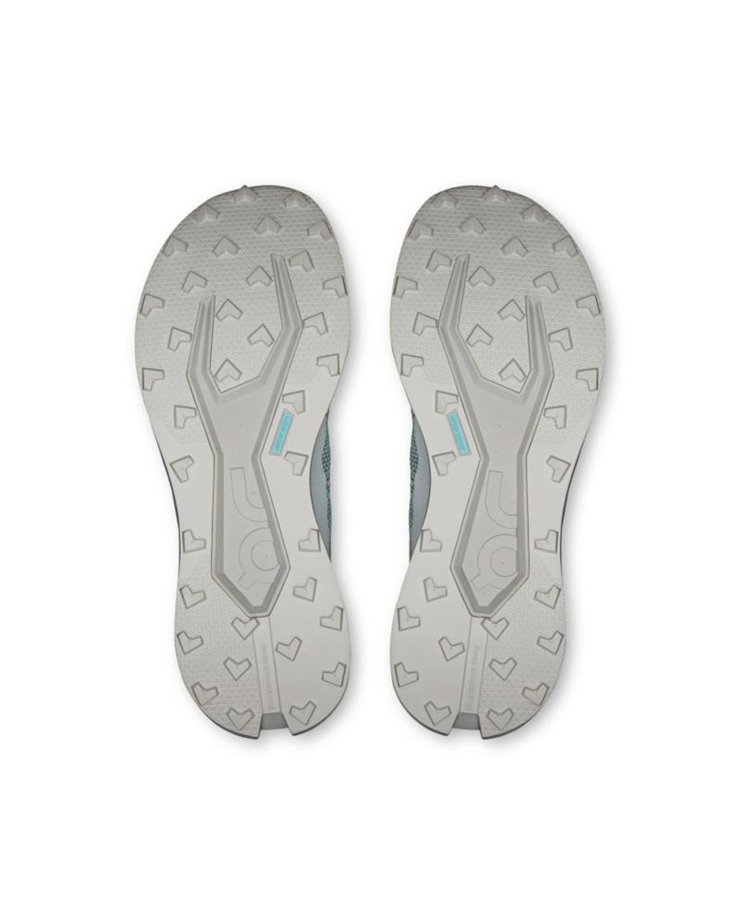 On Shoes Gray Cloudultra 3 for men