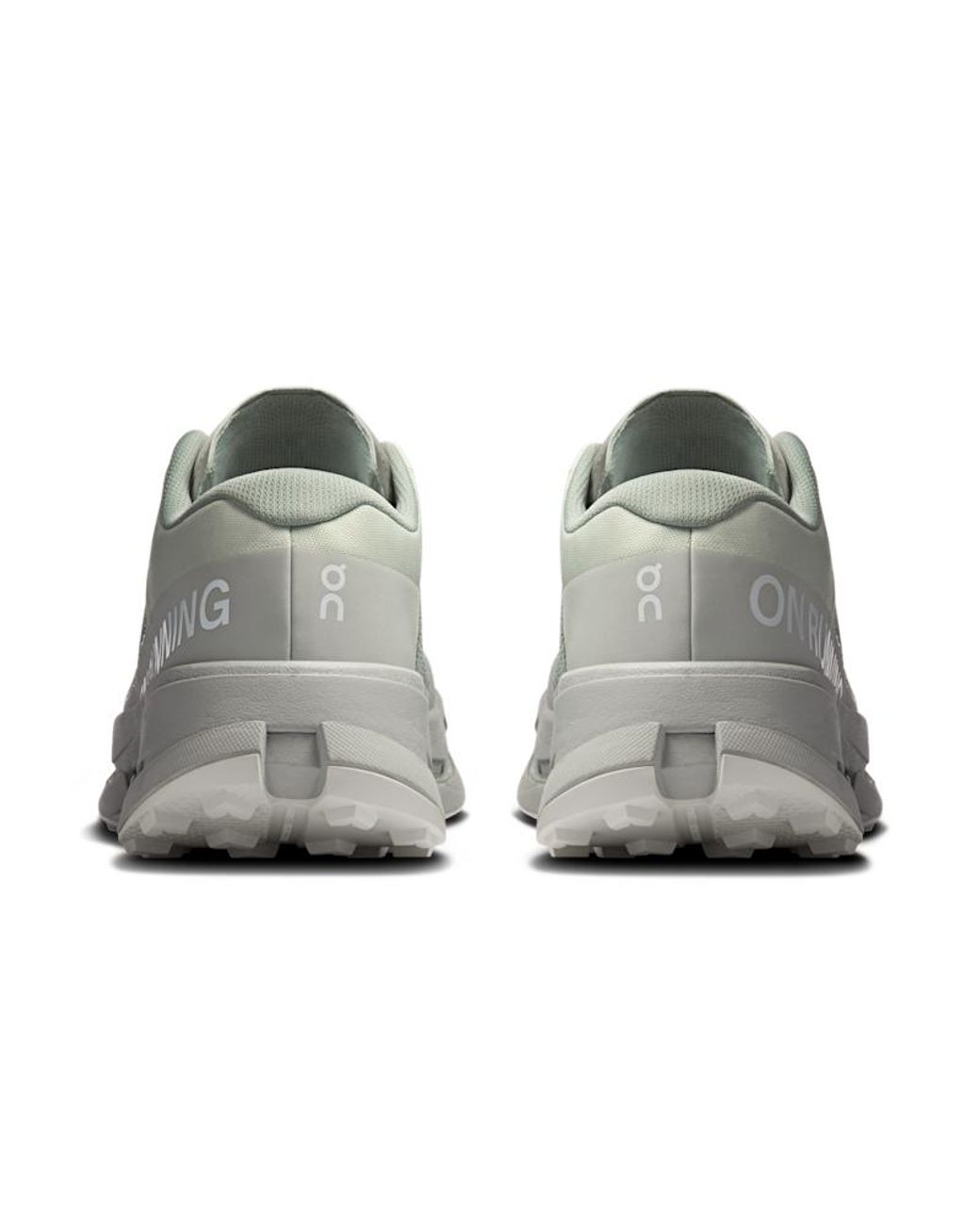 On Shoes Gray Cloudultra 3 for men