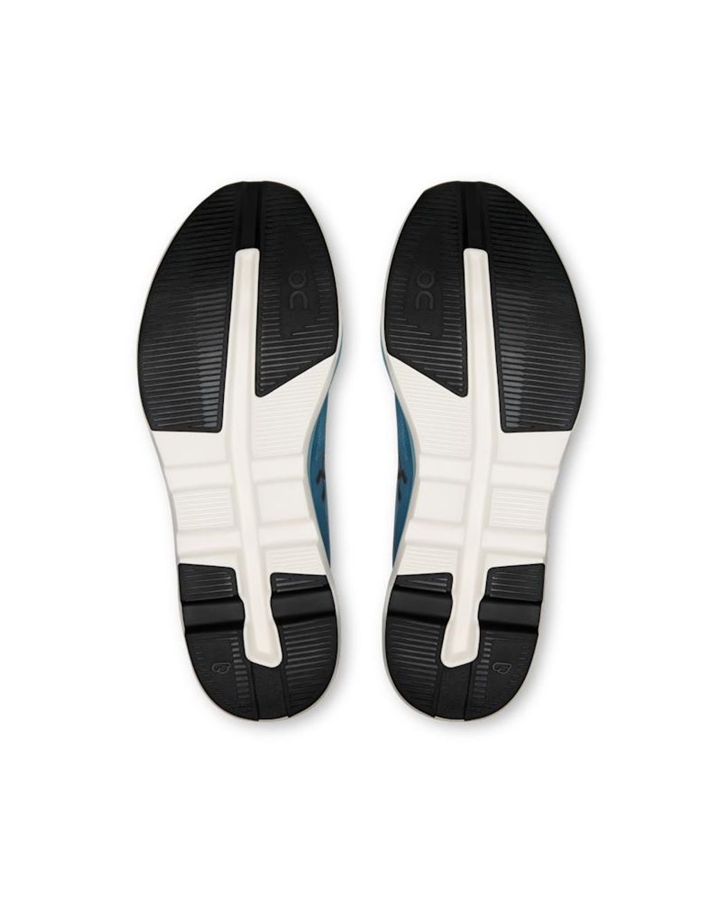 On Shoes Blue Cloudze for men