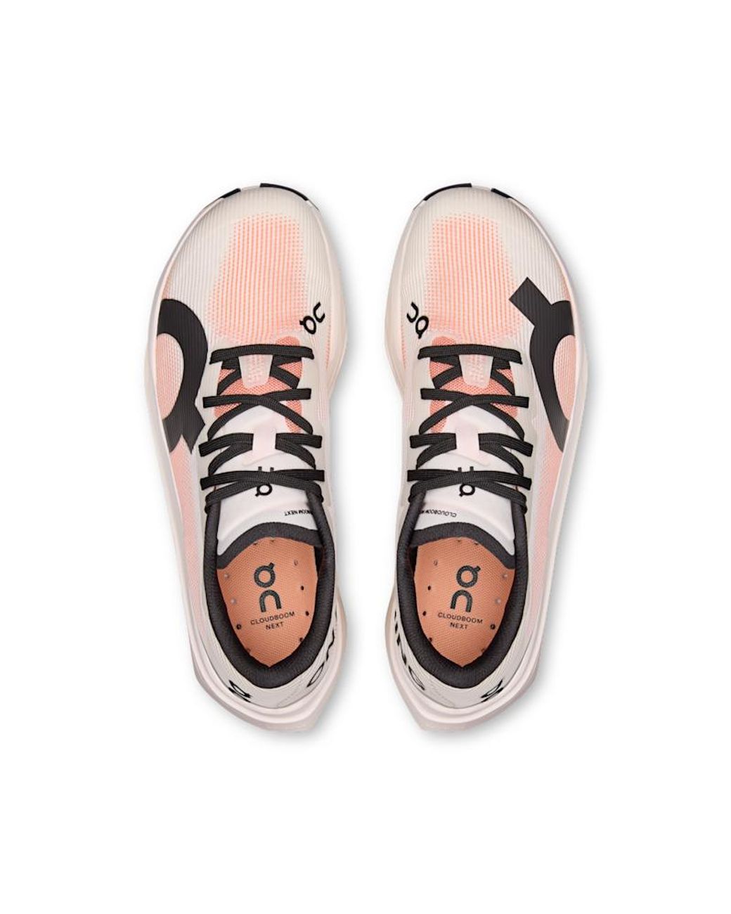 Cloudboom Volt On Shoes en coloris Pink