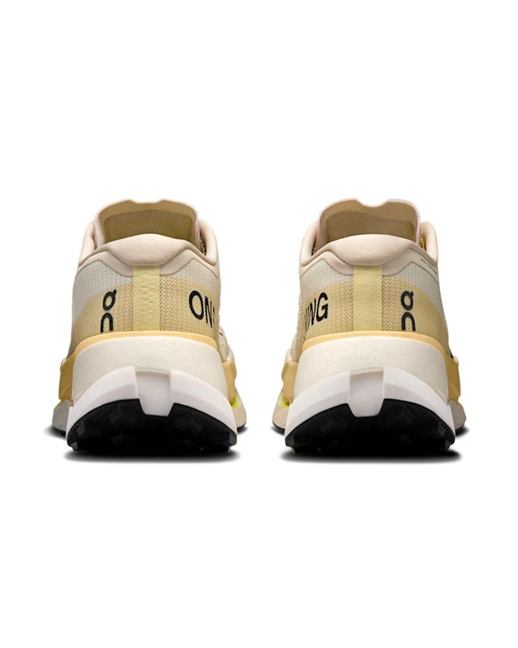 On Shoes Natural Cloudultra Pro