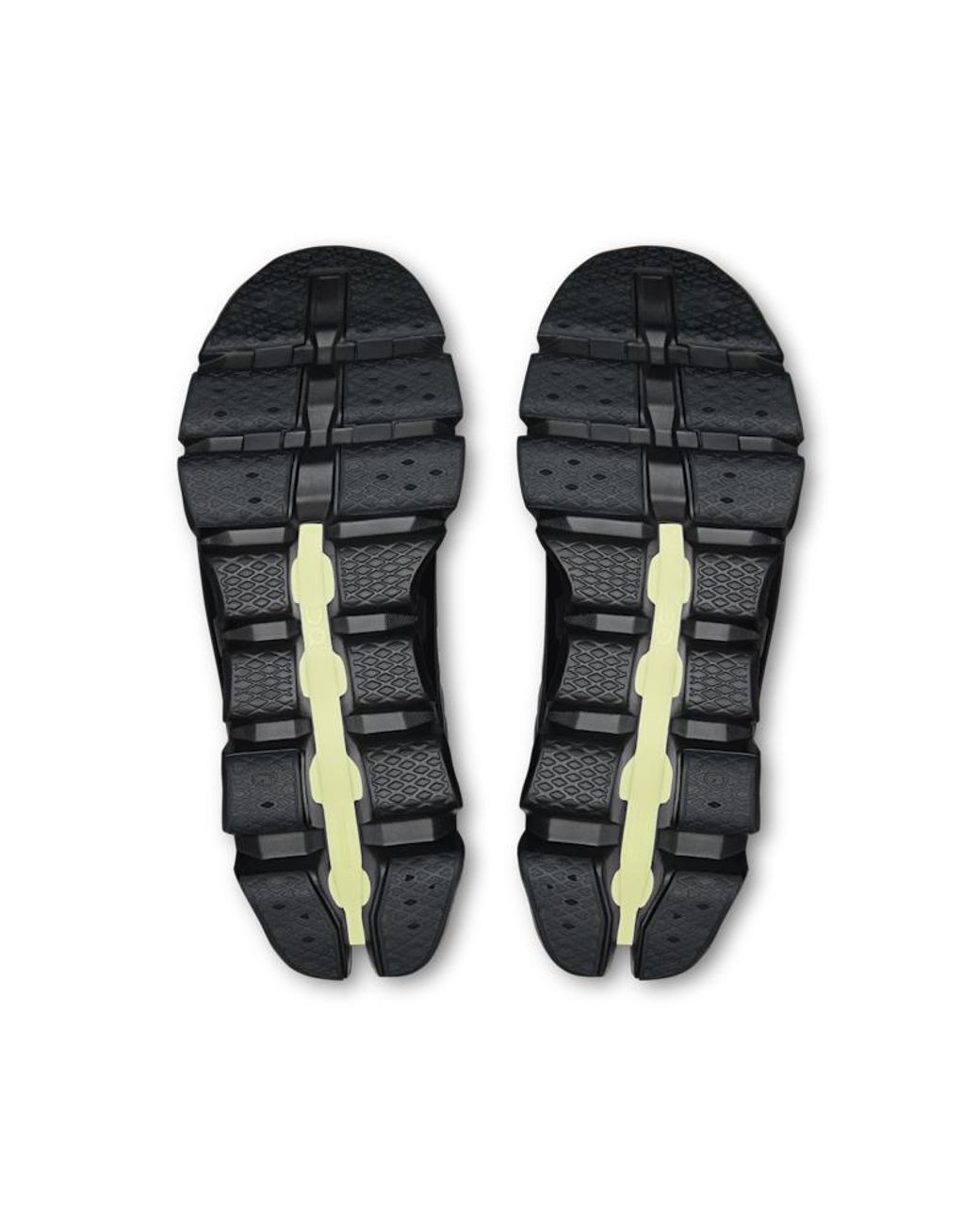 On Shoes Gray Cloudswift Amp for men