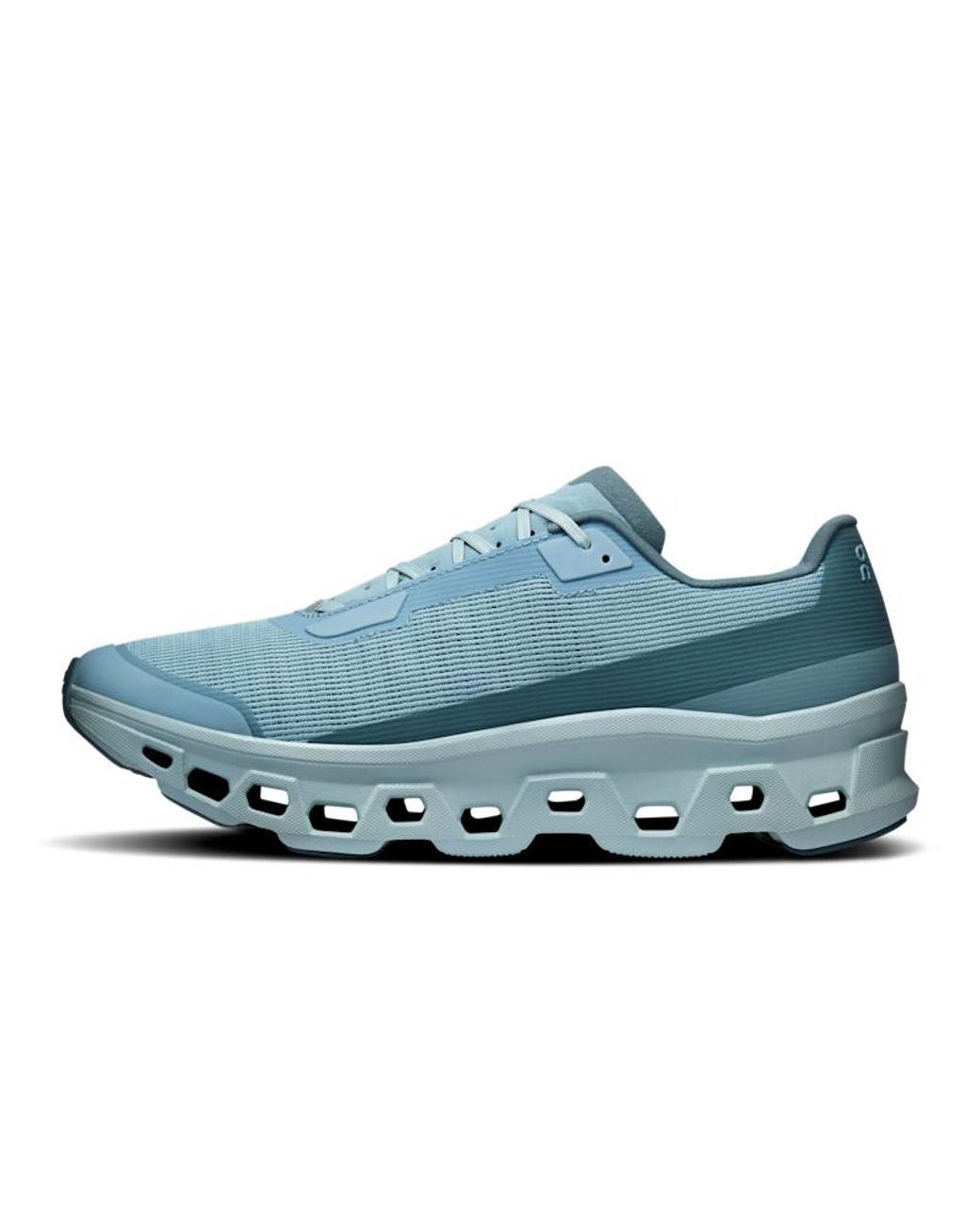 On Shoes Blue Cloudmster Void for men