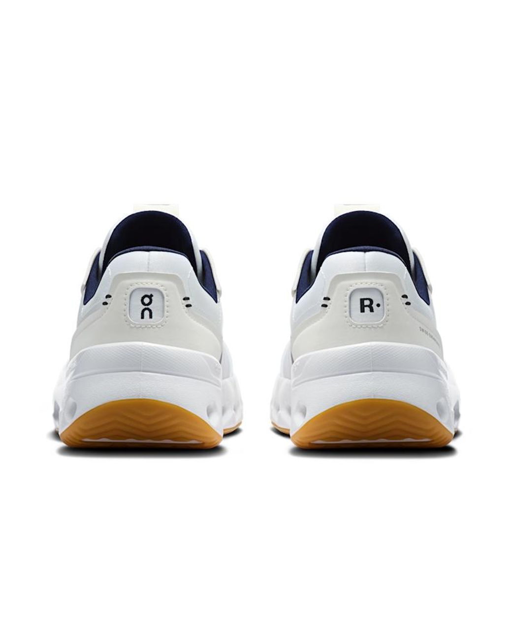 On Shoes White The Roger Wildcard