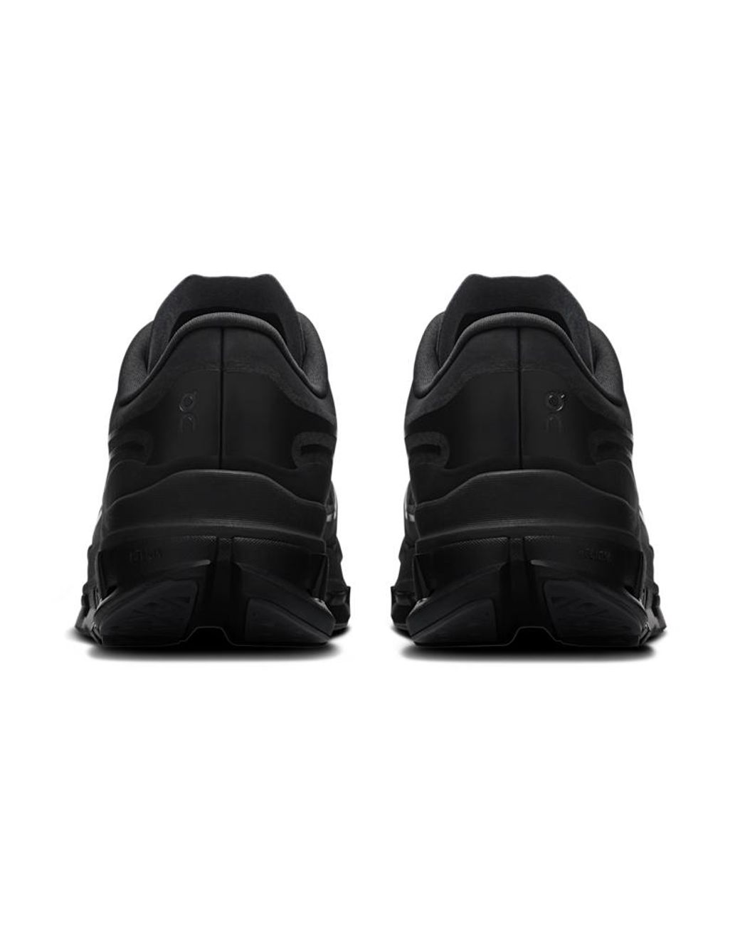 Cloudflow 5 Ad On Shoes en coloris Black