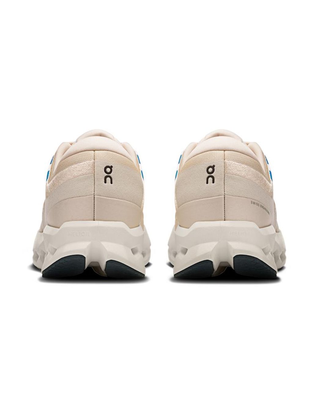 On Shoes White Cloudsurfer 2