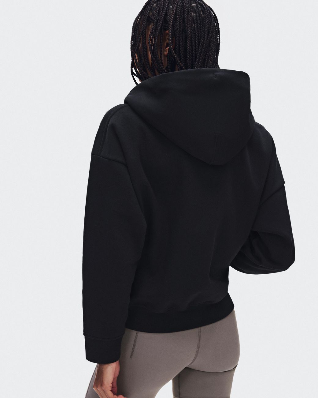 On Shoes Multicolor Club Collective Full Zip Hoodie
