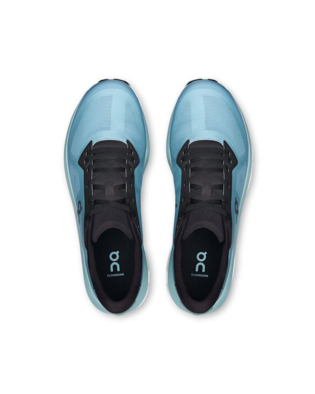 On Shoes Blue Cloudze for men