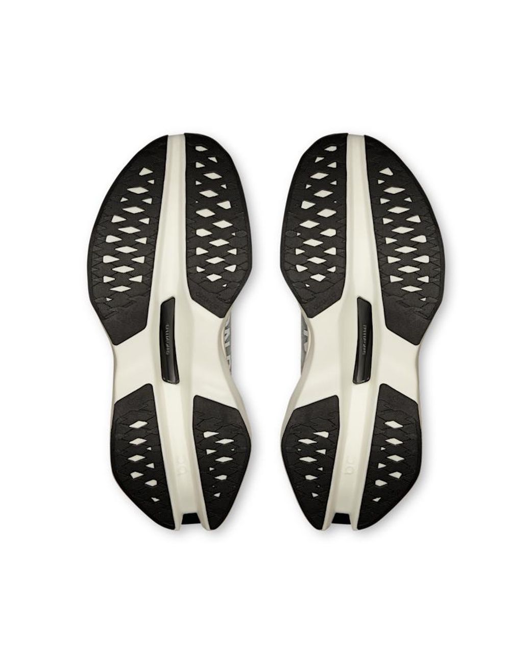 On Shoes Black Cloudboom Max