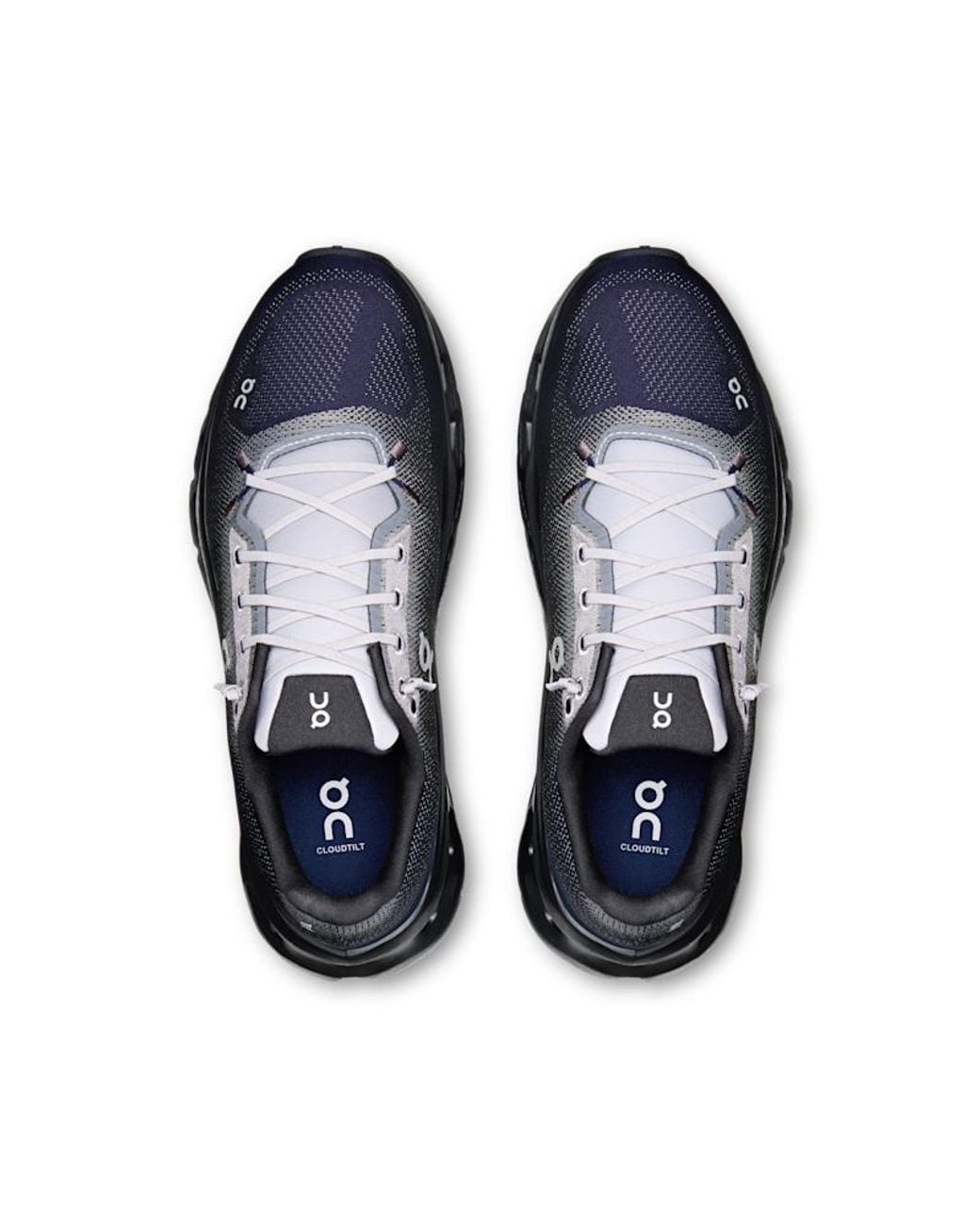 On Shoes Blue Cloudtilt for men