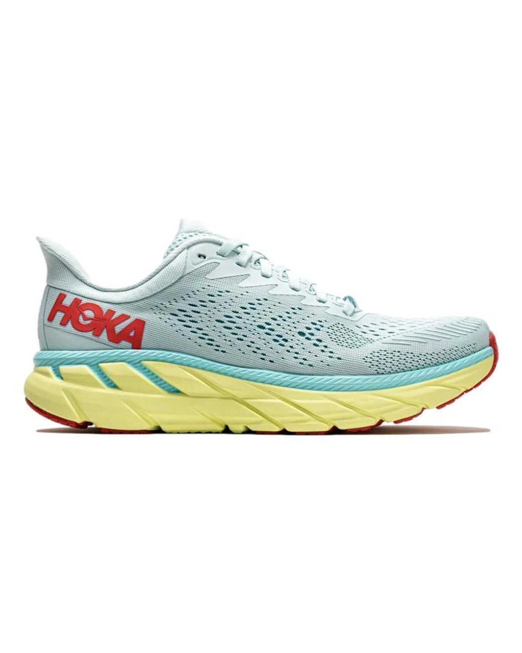 hoka one one loafers