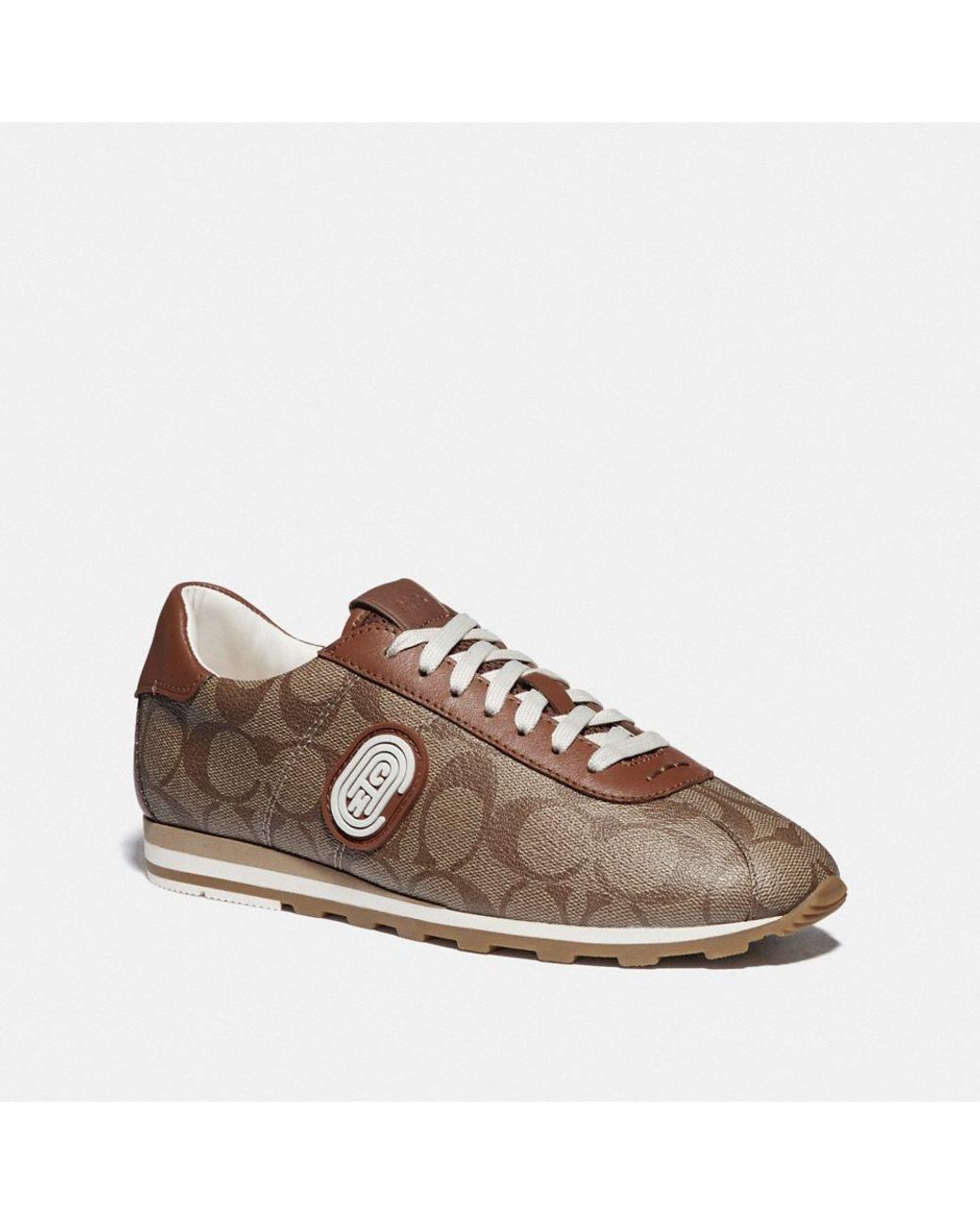 coach c150 runner