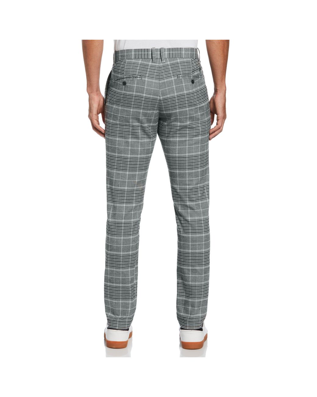 Penguin plaid pants Clearance
