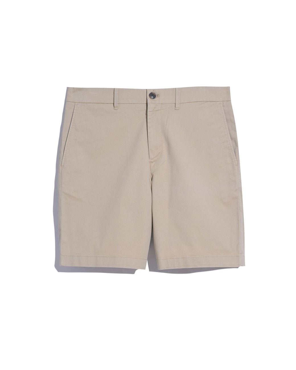 Original Penguin Multicolor Chino Shorts In Travertine for men