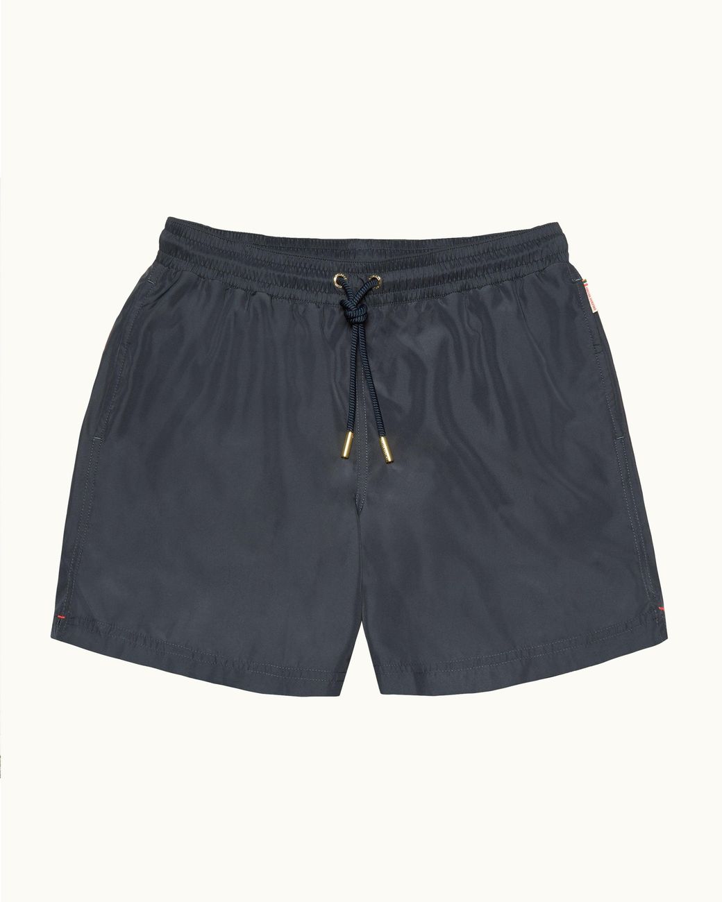 Orlebar Brown Blue Mid Length Swim Shorts for men