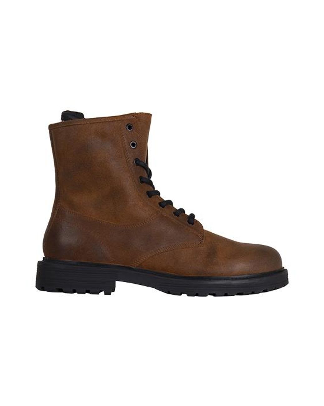 DIESEL Alabhama Dalabhama Cb Boots Brown for Men Lyst UK
