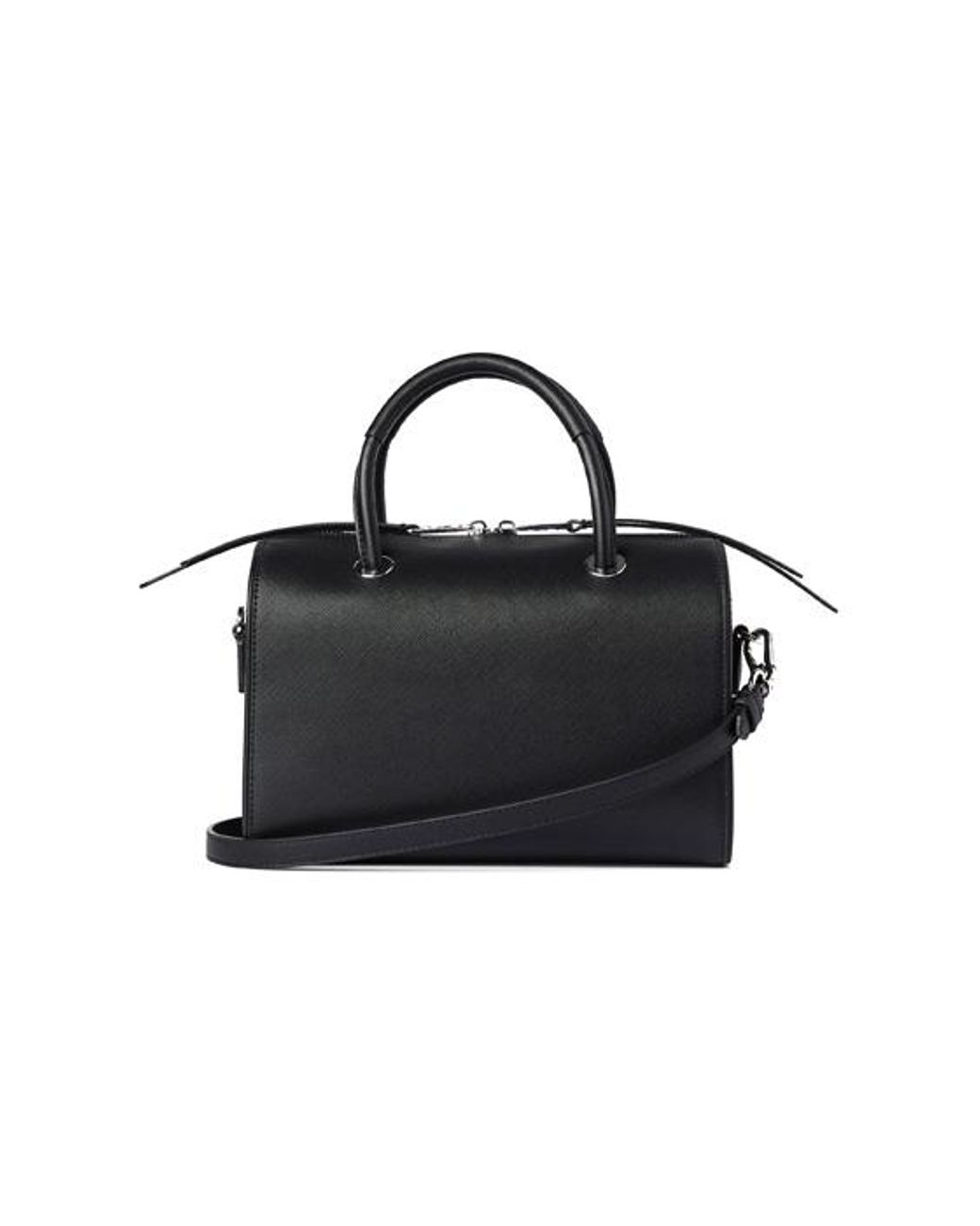 Karl Lagerfeld K/mau Duffle Bag A Black | Lyst UK