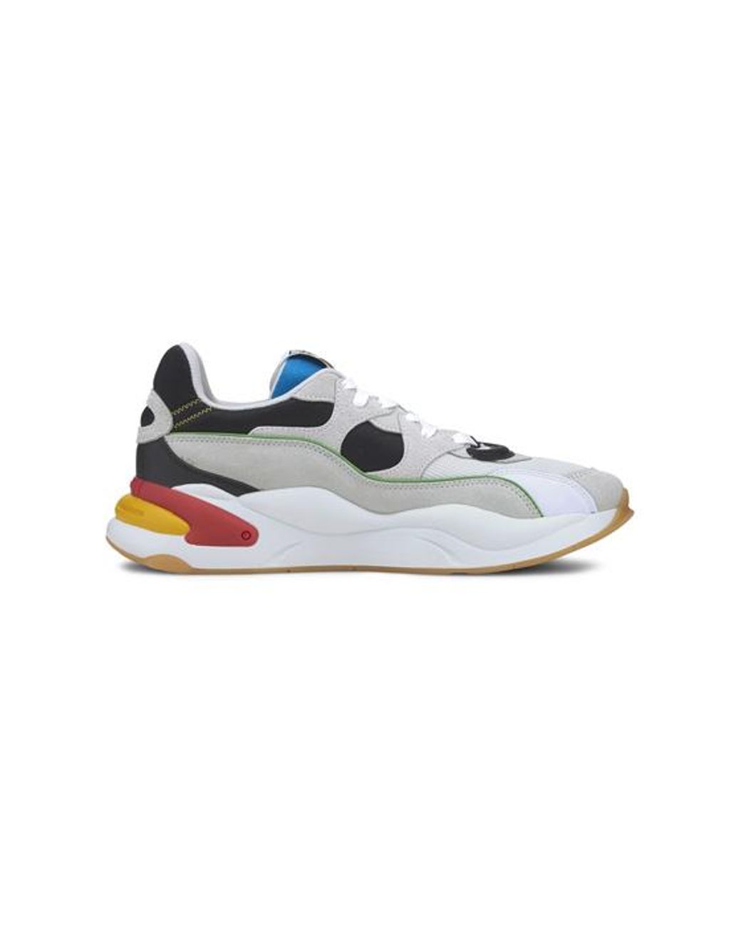puma rs 2k wh